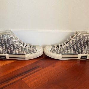 dior sneakers